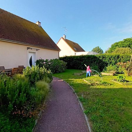 Appartement Tout Confort Le Fresne-Camilly Exterior photo
