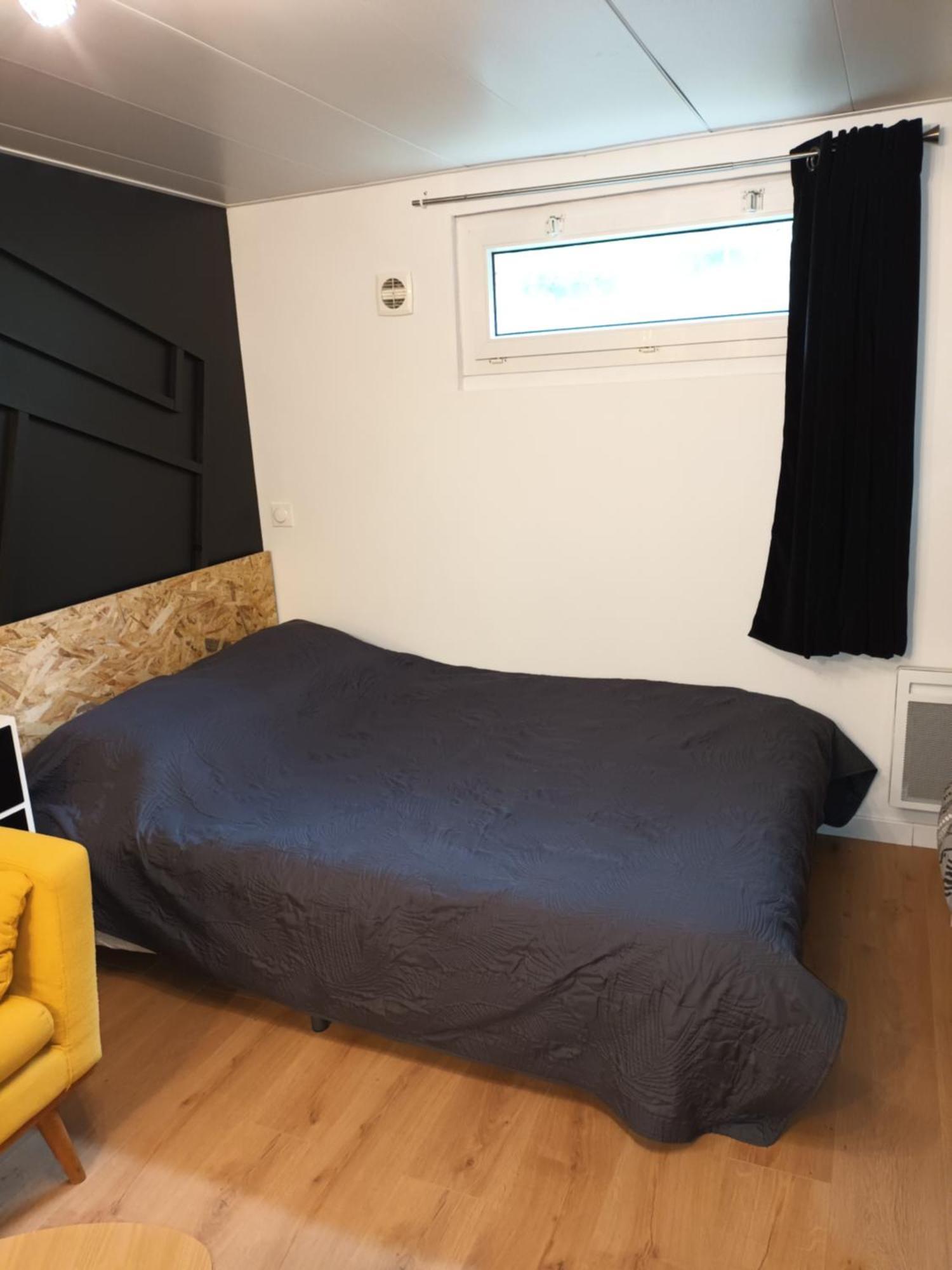 Appartement Tout Confort Le Fresne-Camilly Exterior photo
